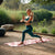 Yoga Mat In Use